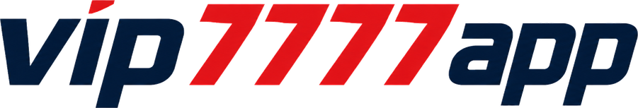 vip7777app Logo
